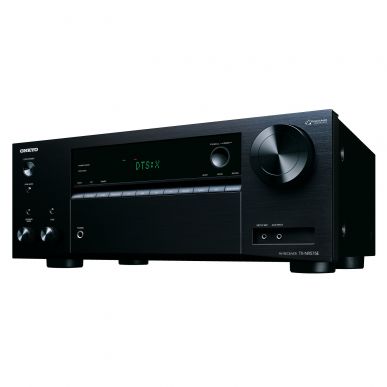 AV Ресивер Onkyo TX-NR575 black